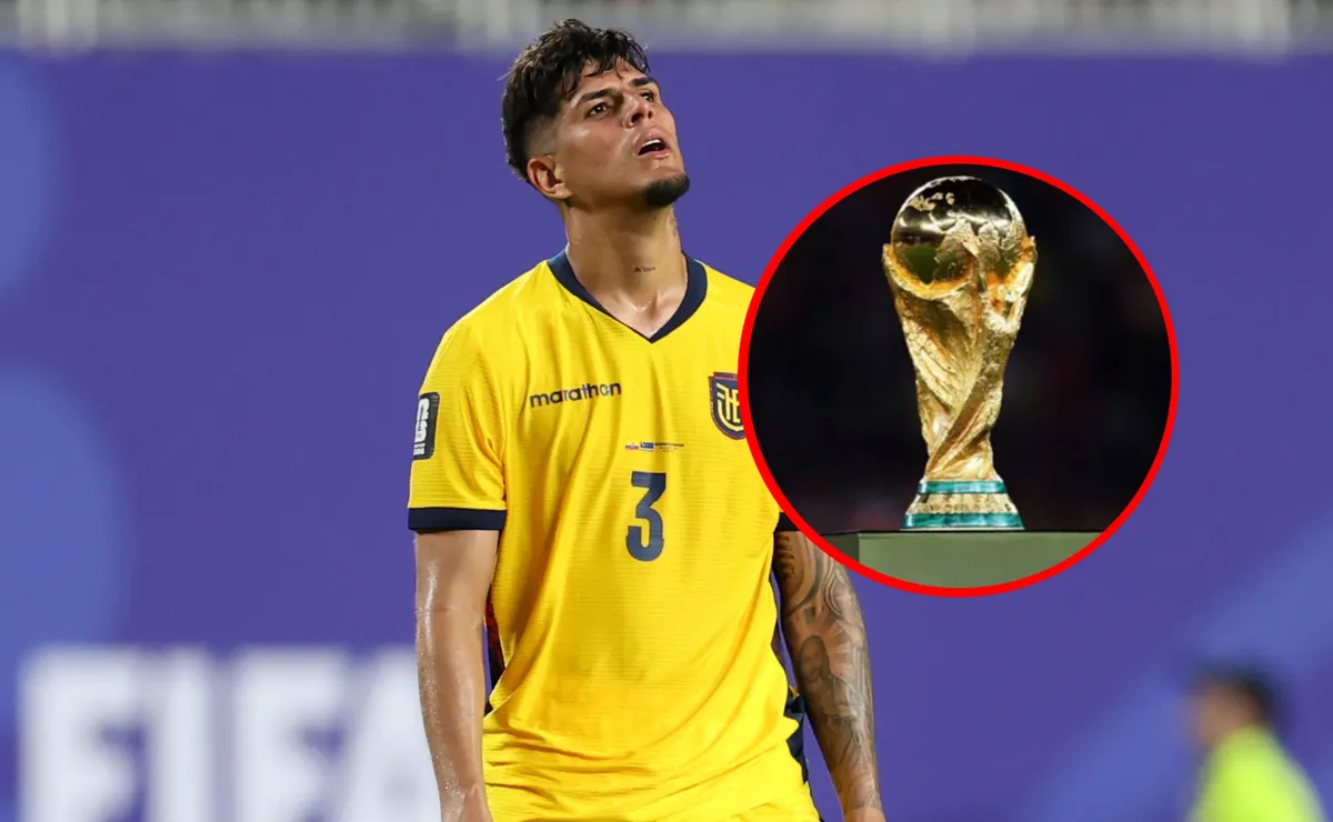 حسابات معقدة.. منتخب الإكوادور يواجه خطر الإقصاء من مونديال 2026 قبل موقعة ألمانيا المصيرية