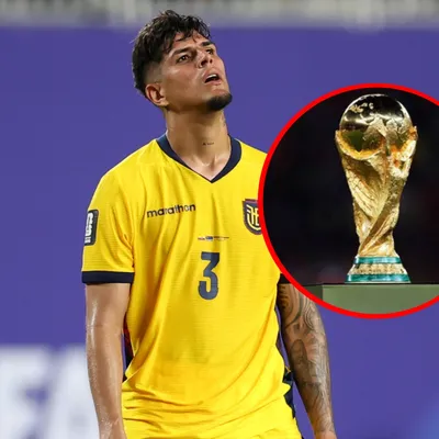 La tabla de los mejores terceros del Mundial 2026: Ecuador, por ahora eliminado