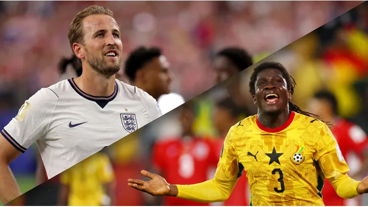 Harry Kane va por más historia en el Mundial 2026.