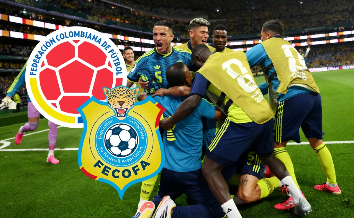حسم التأهل مبكراً.. موعد مباراة كولومبيا والكونغو الديمقراطية في كأس العالم 2026 والقنوات الناقلة