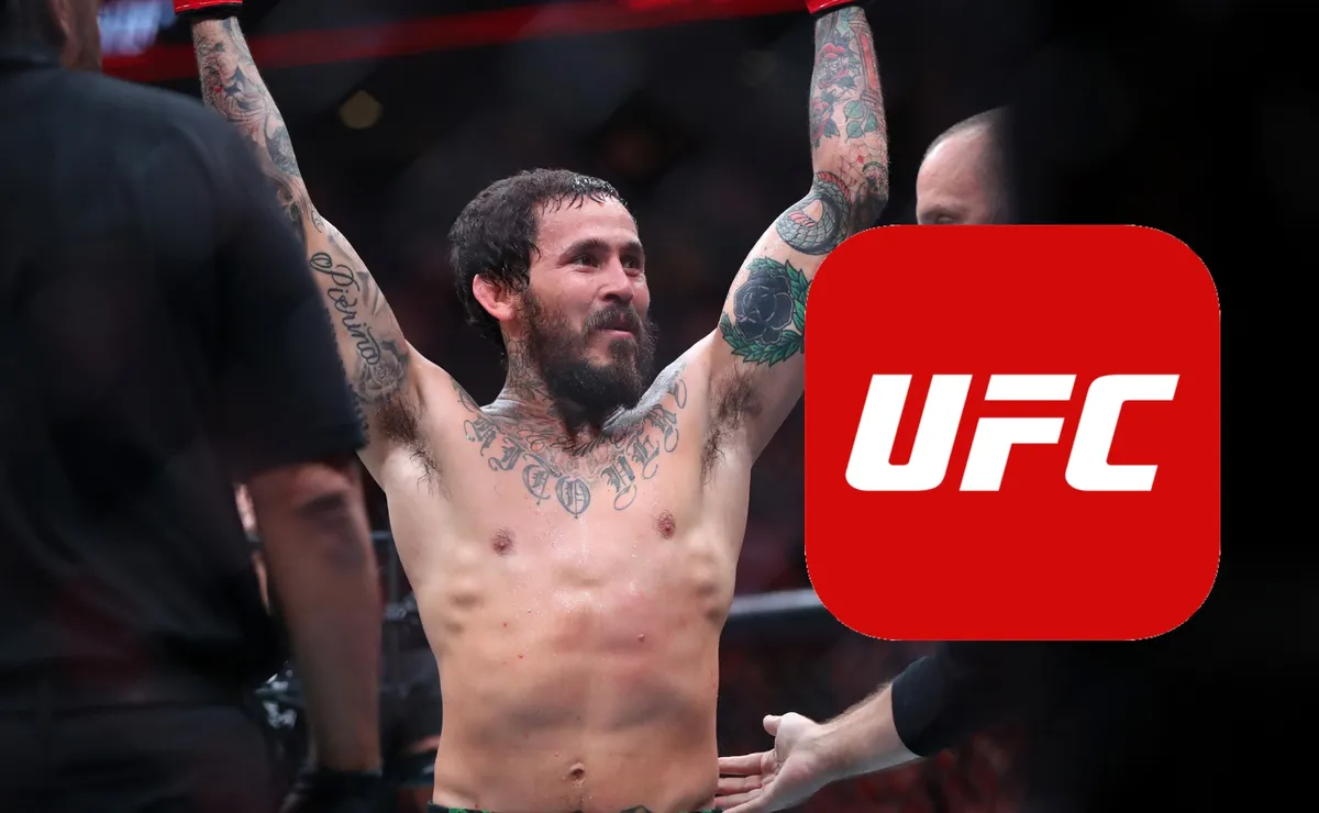 صدمة في الـ UFC.. مارلون "شيتو" فيرا خارج تصنيف وزن الديك لأول مرة منذ سنوات