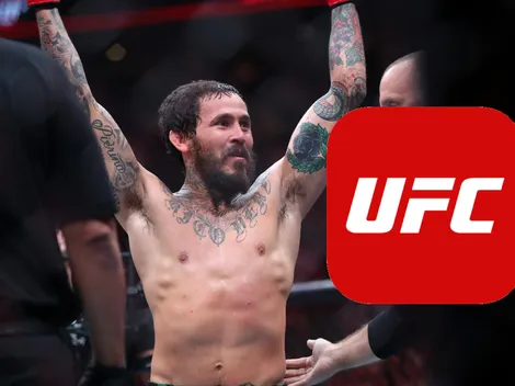 En pleno Mundial, la UFC le dio terrible noticia a Marlon ‘Chito’ Vera