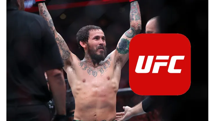 En pleno Mundial, la UFC le dio terrible noticia a Marlon 'Chito' Vera