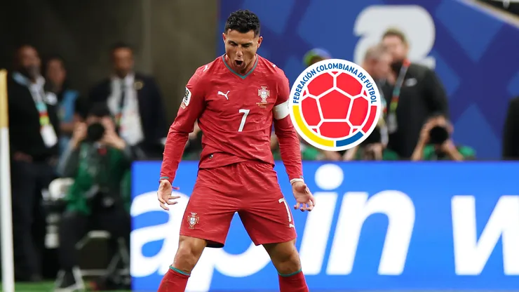 Colombia necesita estos resultados después de la victoria de Portugal vs RD. Congo