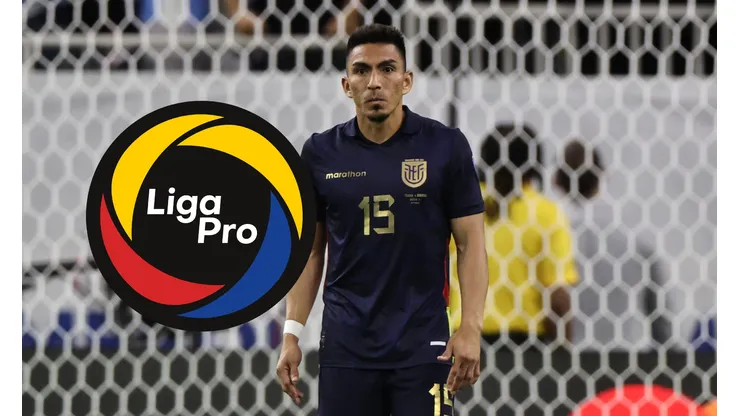 Bombazo: Ángel Mena cambiará de club en pleno Mundial