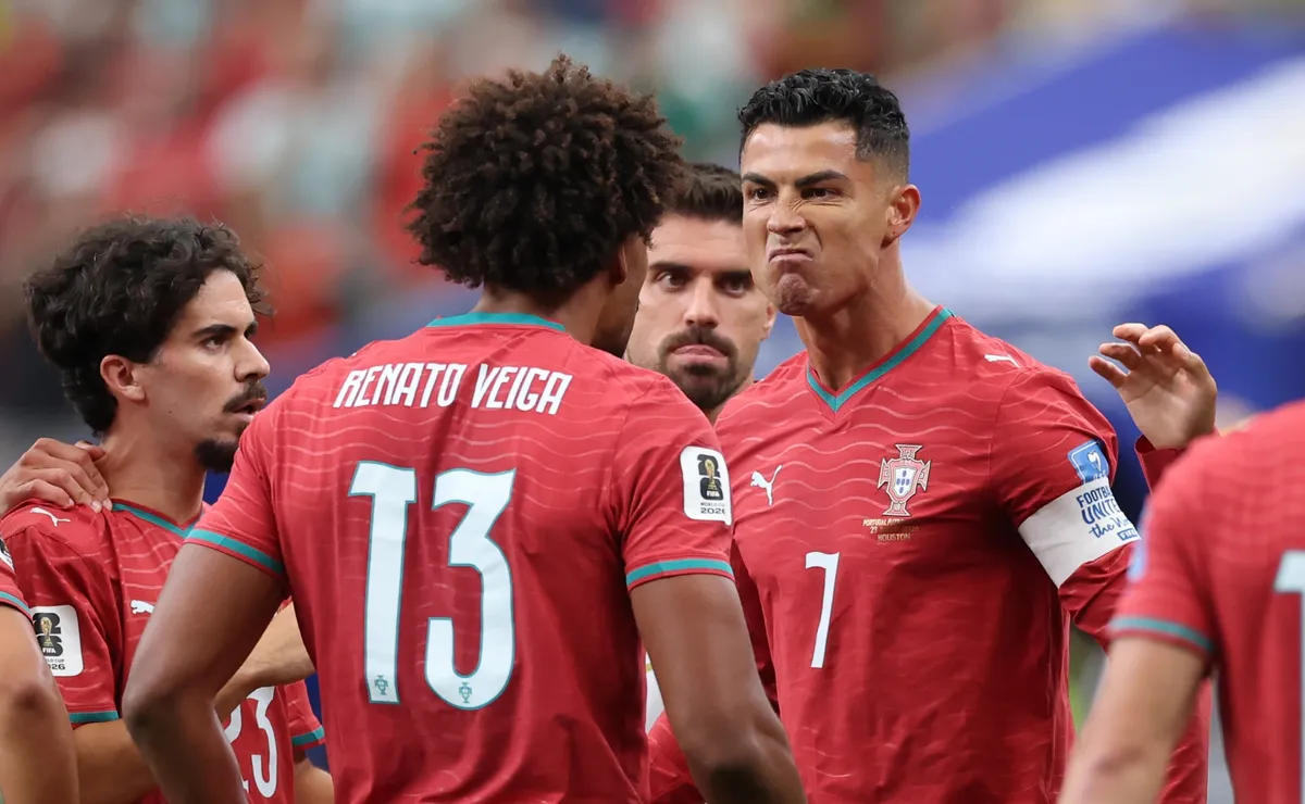 ترتيب المجموعة K في كأس العالم 2026: البرتغال تكتسح أوزبكستان بخماسية وتنتزع الصدارة مؤقتاً