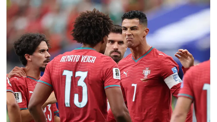 Grupo K del Mundial 2026: Tabla, posiciones, resultados y clasificados hasta el momento