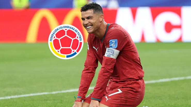 Cristiano Ronaldo le mandó este mensaje a todos sus rivales en el Mundial 2026