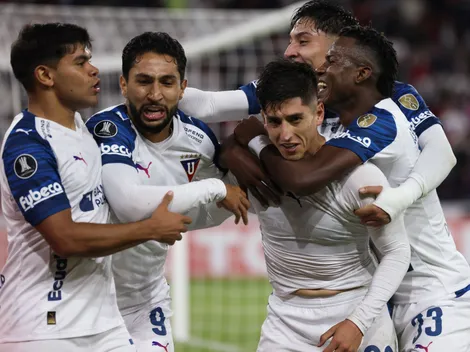 A Liga de Quito le ofrecieron un fichaje extranjero y pegaría camisetazo