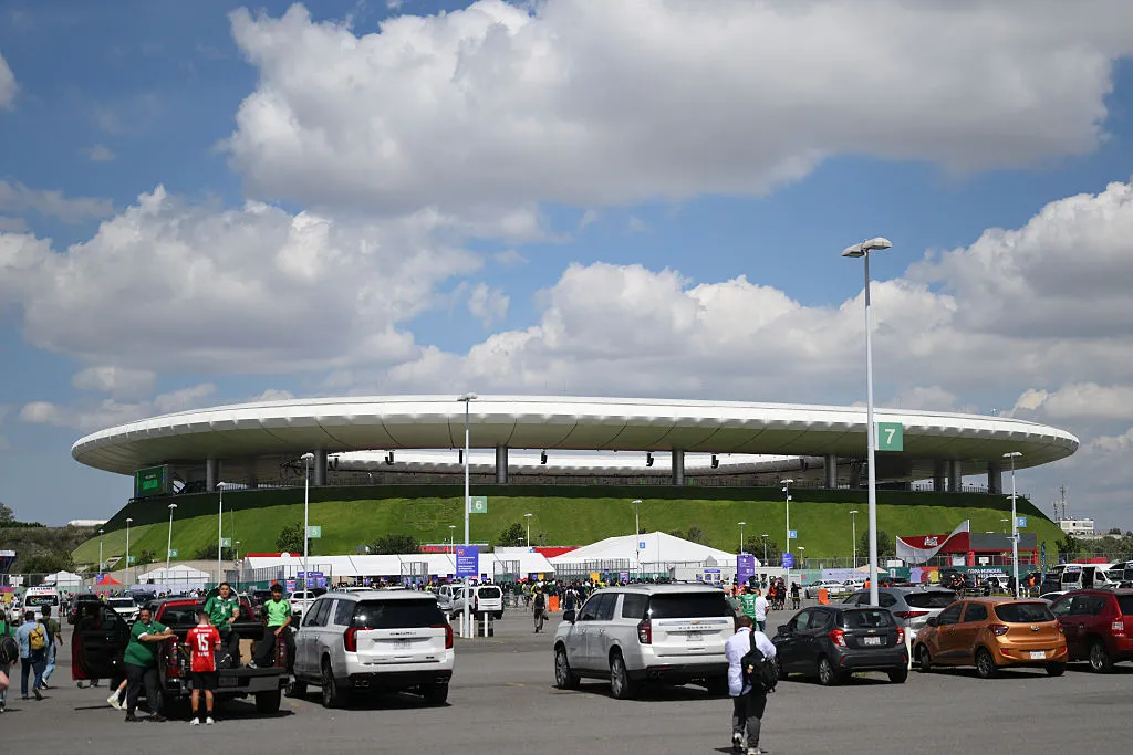 El mítico Estadio Jalisco albergará el duelo entre Colombia y RD Congo.