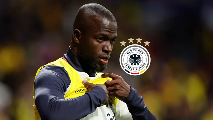 El nuevo mensaje de Enner Valencia a Ecuador