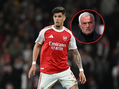 José Mourinho quiere a Piero Hincapié en el Real Madrid, pero su fichaje depende de esto