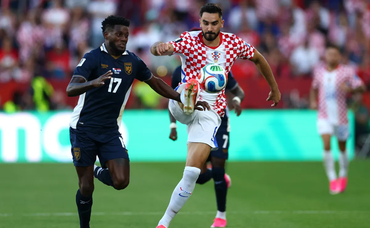 رسمياً.. كرواتيا تطيح ببنما خارج كأس العالم 2026 وتؤكد خروجها المبكر
