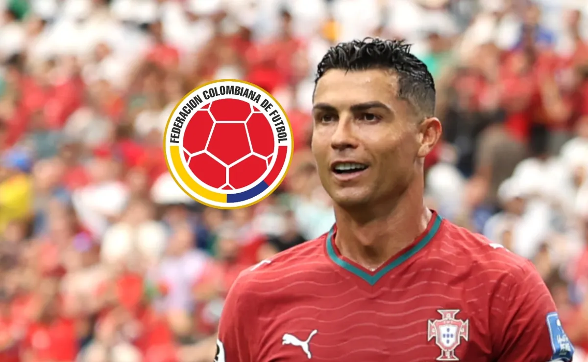 Cristiano Ronaldo habló del retiro antes de enfrentar a Colombia en el Mundial 2026