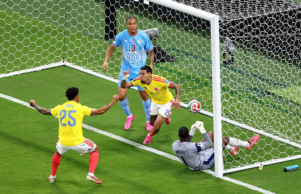 (Photo by Luke Hales/Getty Images).