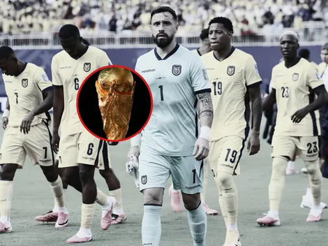 Ecuador necesita estos resultados en la fecha 3 del Mundial 2026 para clasificar a 16avos