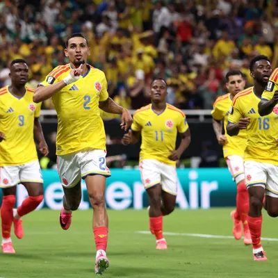 ¡Última hora! La Selección Colombia se clasificó a 16avos del Mundial 2026 y, hasta el momento, este sería su rival