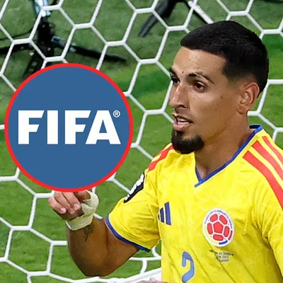 El nuevo puesto de Colombia en el Ranking FIFA tras el 1-0 a RD Congo