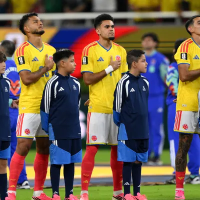 Hinchas de Colombia explotan contra este jugador tras la victoria con RD Congo en el Mundial 2026: "No sirve en la Selección..."