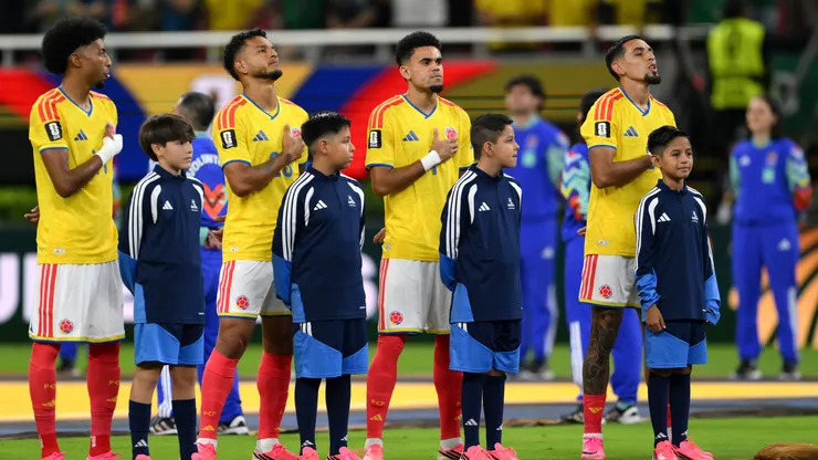 El jugador más criticado por toda Colombia tras vencer a RD. Congo