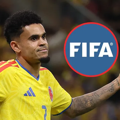 La sanción que FIFA le pondrá a Colombia tras el 1-0 a RD Congo