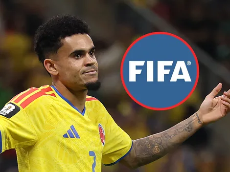 La sanción que FIFA le pondrá a Colombia tras el 1-0 a RD Congo