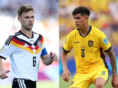Partidos de hoy, jueves 25 de junio, en el Mundial 2026: horario y dónde ver EN VIVO