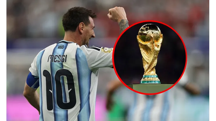 Así quedaron los cruces de 16vos del Mundial tras la fecha 2