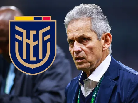 El salario que tendría Reinaldo Rueda en su regreso a la Selección de Ecuador