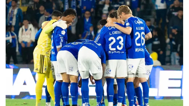 Millonarios se movió en el Mundial y ya tendría a sus dos nuevos arqueros