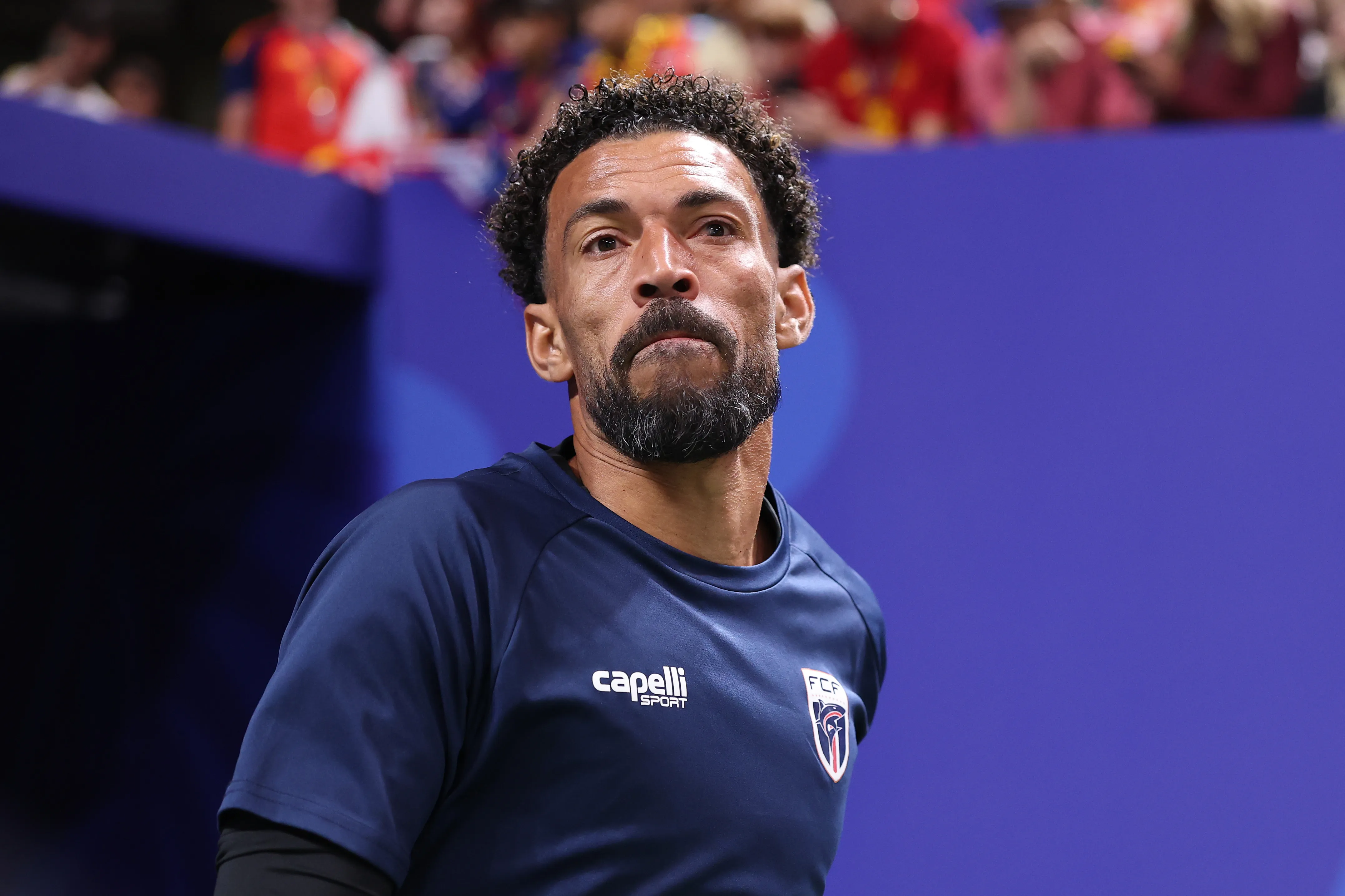 Vozinha podría mudarse a jugar en Brasil. (Foto: GettyImages)