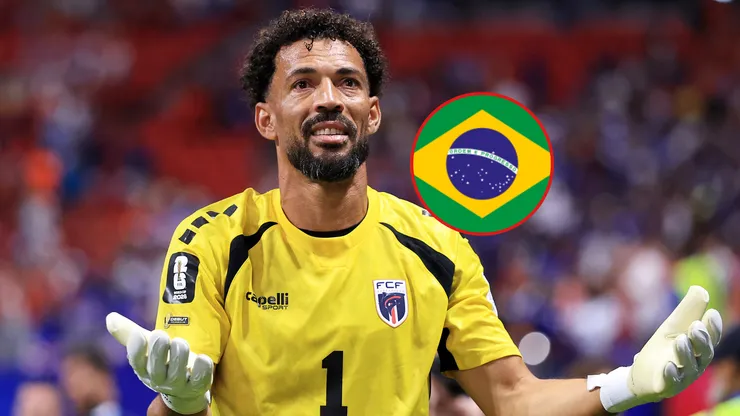 3 equipos de Brasil se interesaron en Vozinha