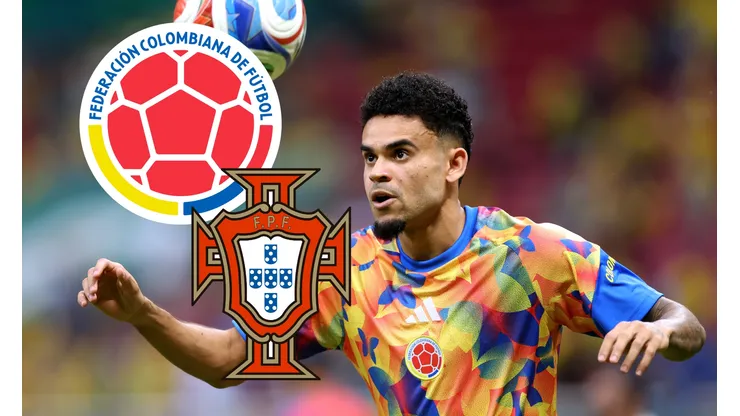 Los tres nombres que podrían ser cambiados en Colombia vs. Portugal