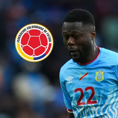 El capitán de Congo le puso este apodo a la Selección Colombia