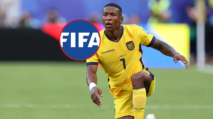 El ranking de Ecuador en el Mundial 2026 se desploma tras la fecha 2