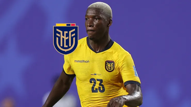 El nuevo mensaje de Moisés Caicedo a los hinchas