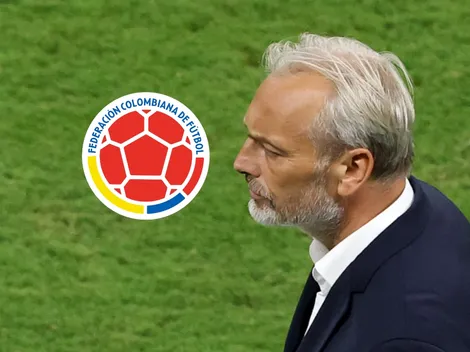 El DT de Congo reconoce lo que Colombia puede hacer con un solo gol