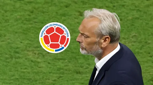El DT de Congo reconoce lo que Colombia puede hacer con un solo gol