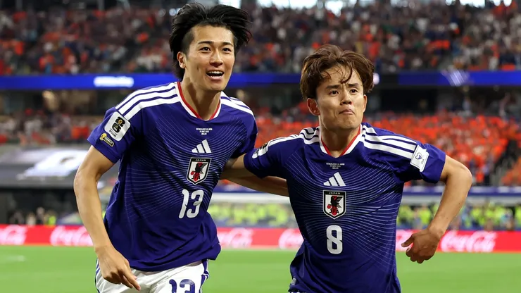 Esto pasa si Japón gana, empata o pierde hoy.