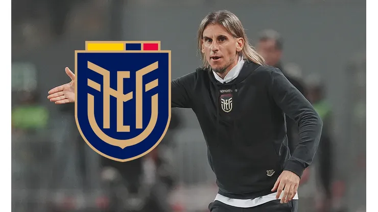 Sebastián Beccacece deja Ecuador tras el Mundial y ya lo pone en nuevo equipo