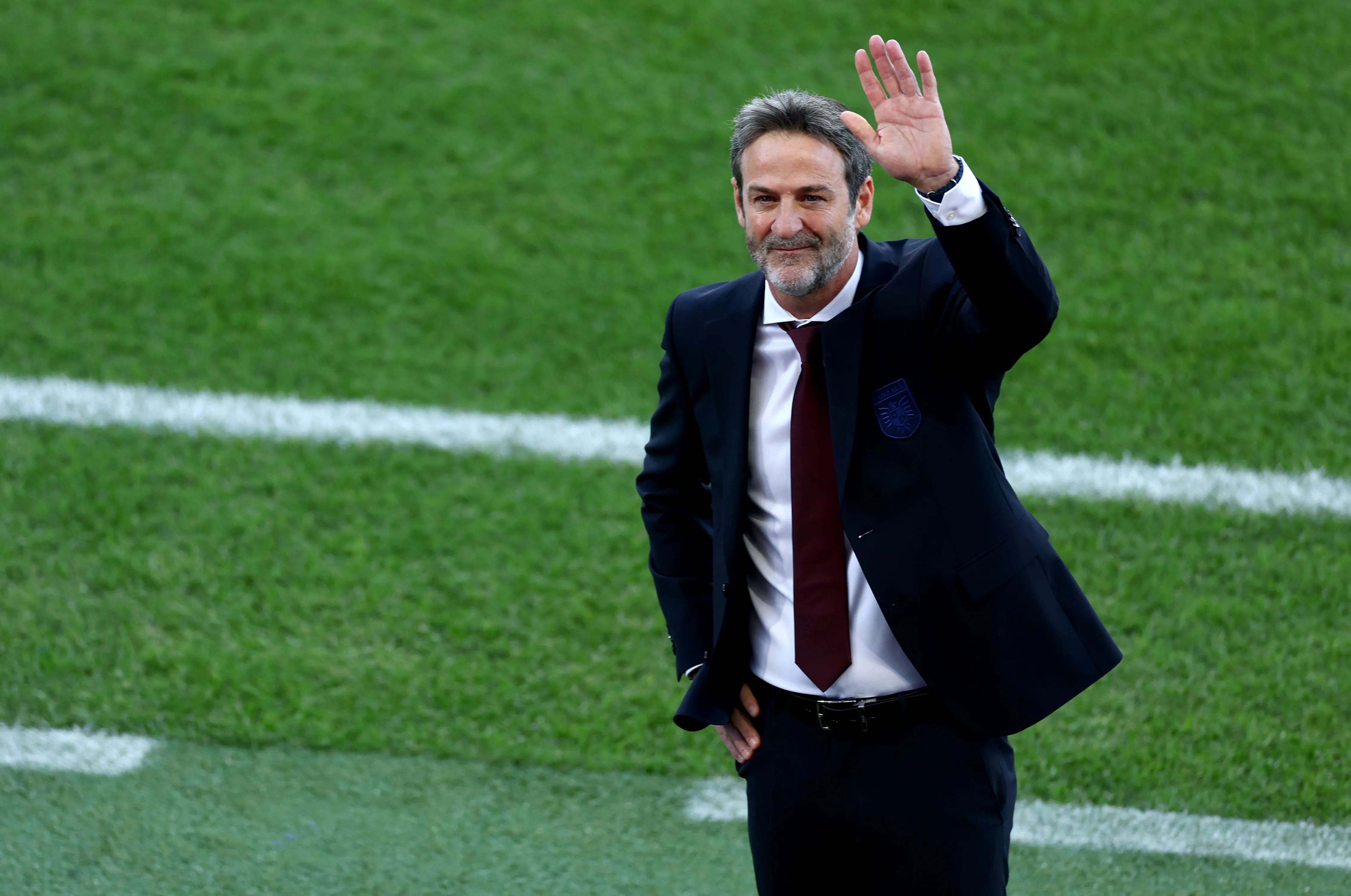 Thomas Christiansen sería el nuevo DT de Ecuador luego del Mundial.