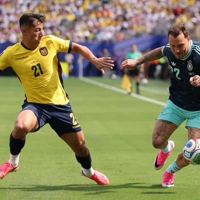Así quedó la tabla de mejores terceros del Mundial tras el cierre del grupo E