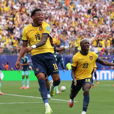 Contra quién juega Ecuador en los 16vos de final del Mundial 2026