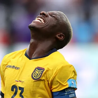 La sanción de la FIFA a Ecuador tras la victoria 2-1 a Alemania