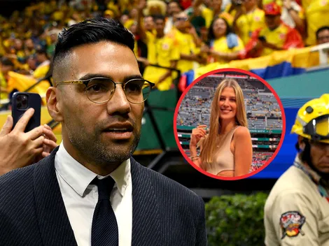 Falcao y una lección a Andrea Guerrero en pleno Mundial 2026
