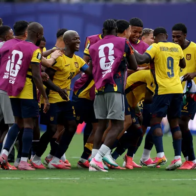 El millonario premio FIFA que Ecuador ganó tras clasificar a 16vos del Mundial