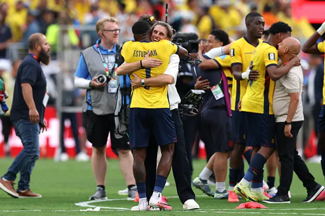 Fuente: Getty Images.