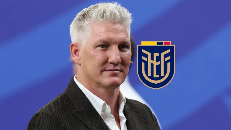 El contundente cuestionamiento de Bastian Schweinsteiger para Alemania por la victoria de Ecuador