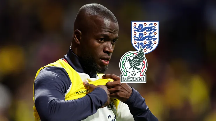 Enner Valencia y un mensaje contundente a los rivales de Ecuador