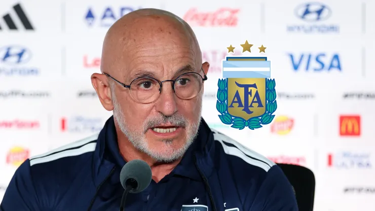 De La Fuente, consultado sobre un posible choque con Argentina.